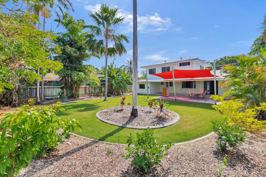 3 Buchanan Tce, Nakara, NT 0810
