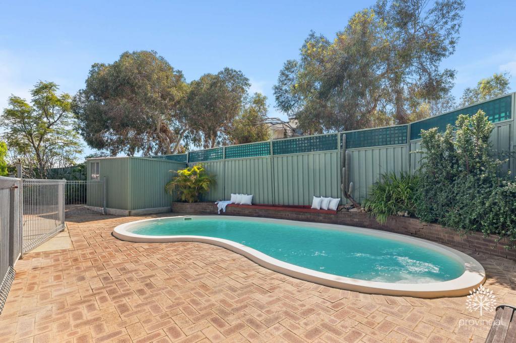 1 Bedale St, Swan View, WA 6056