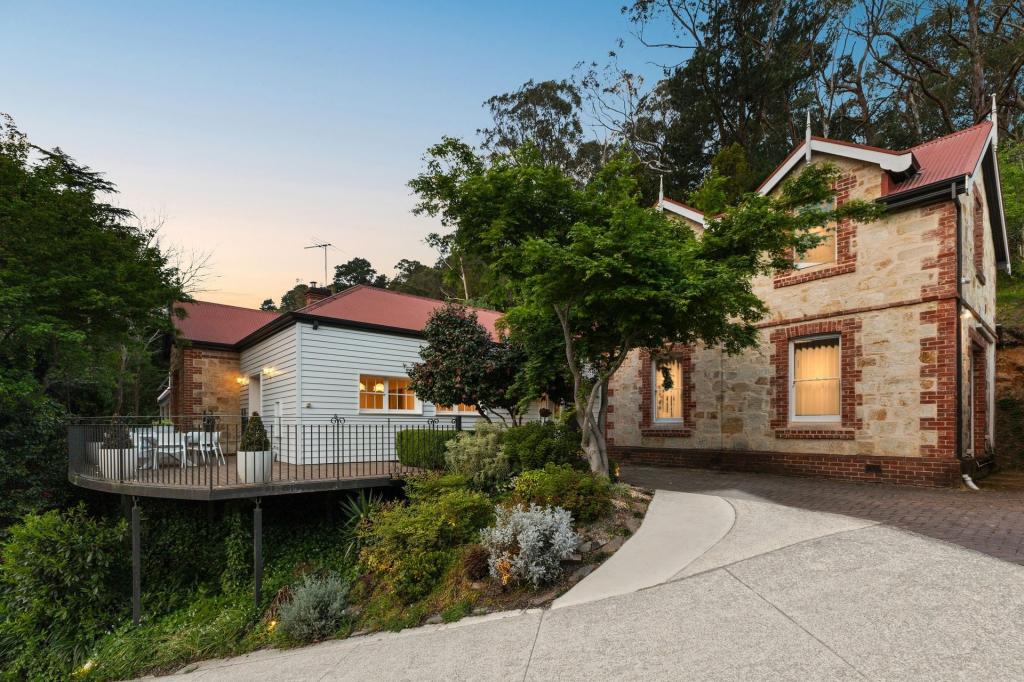 57 Sturt Valley Rd, Stirling, SA 5152