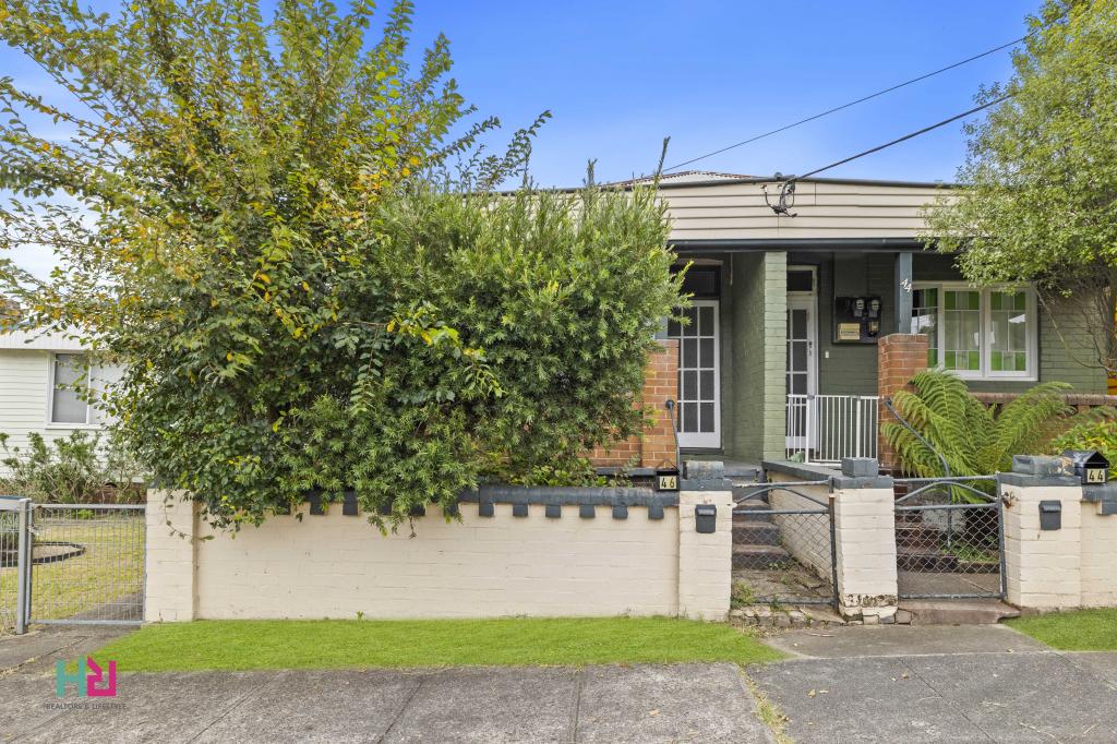 44-46 Bent St, Lithgow, NSW 2790