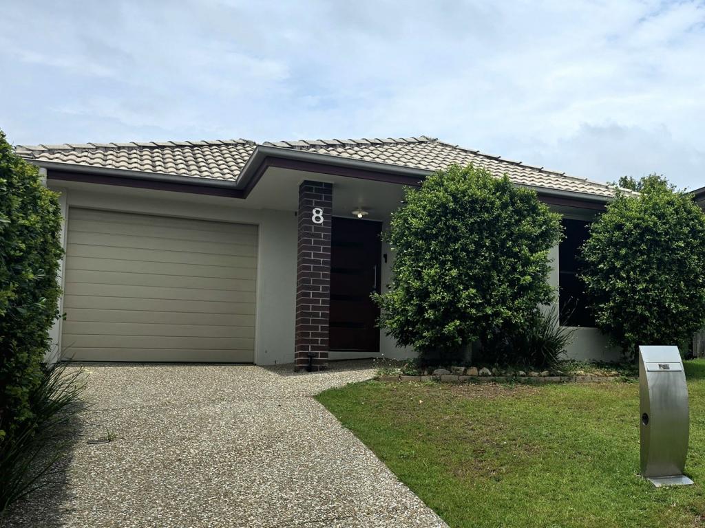 8 Kinkajou St, Deebing Heights, QLD 4306