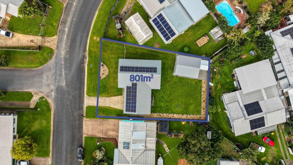 11 Jacob Cl, Gordonvale, QLD 4865