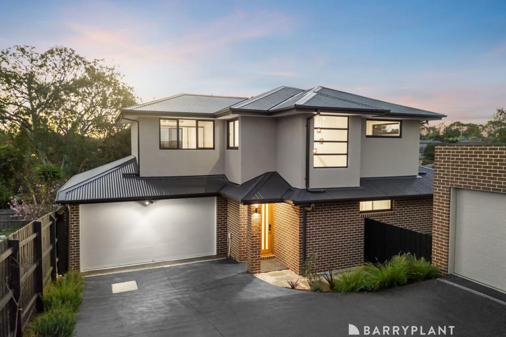 2/178 Graham Rd, Viewbank, VIC 3084