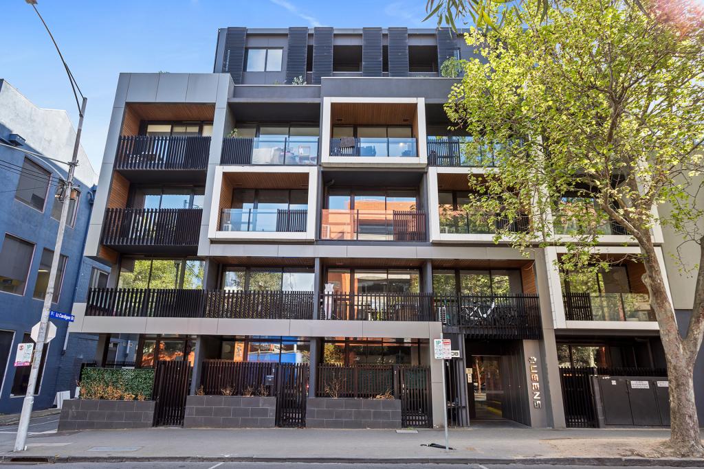 302/106-112 QUEENSBERRY ST, CARLTON, VIC 3053