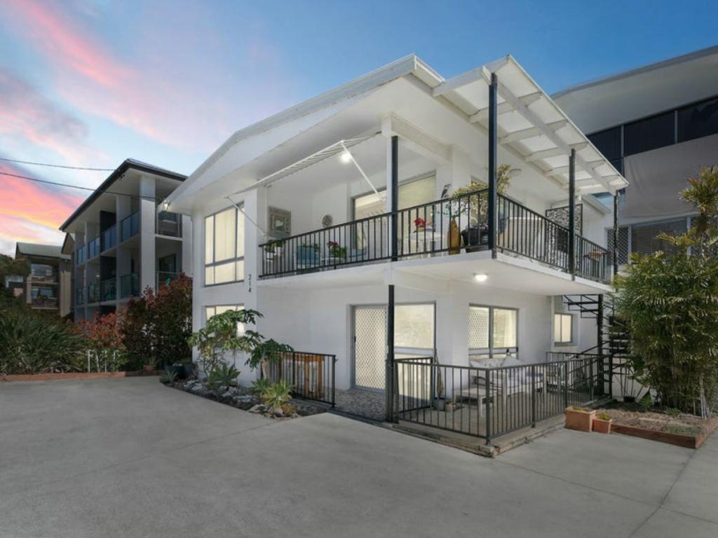 1/214 Marine Pde, Kingscliff, NSW 2487