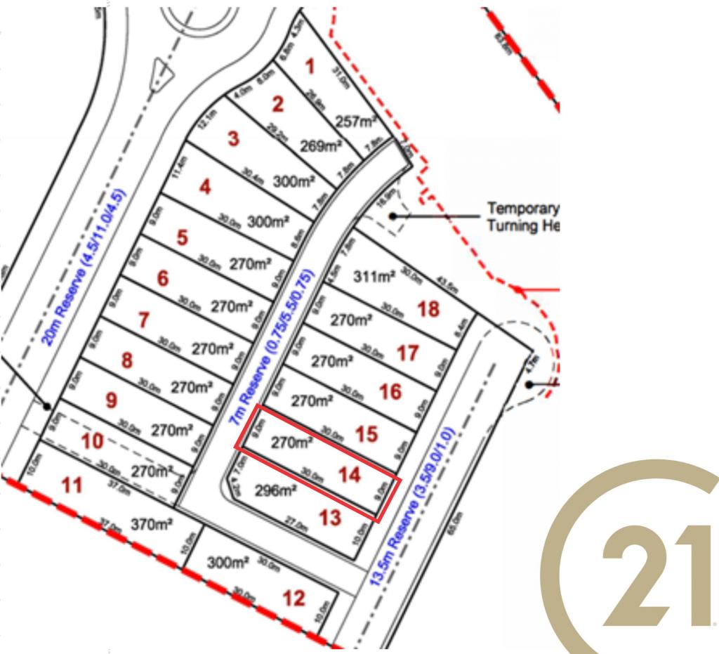 1382 CAMDEN VALLEY WAY LOT 14, LEPPINGTON, NSW 2179