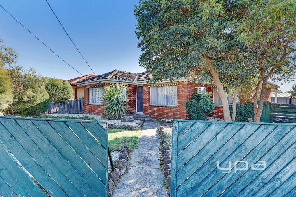 76 BILLINGHAM RD, DEER PARK, VIC 3023