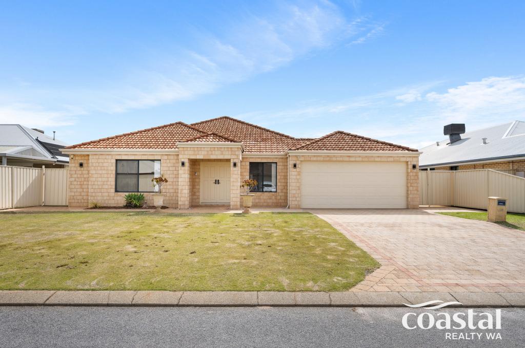 22 Champlain Rd, Secret Harbour, WA 6173