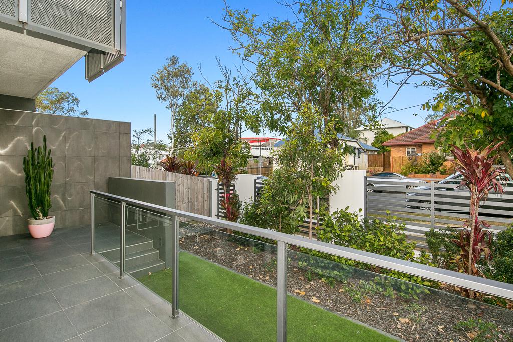 5/4 BERMINGHAM ST, ALDERLEY, QLD 4051