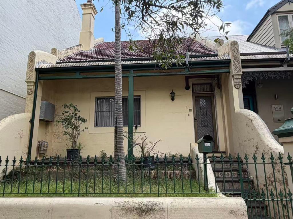 916 ELIZABETH ST, ZETLAND, NSW 2017