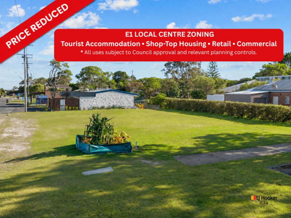 58 Spenser St, Iluka, NSW 2466