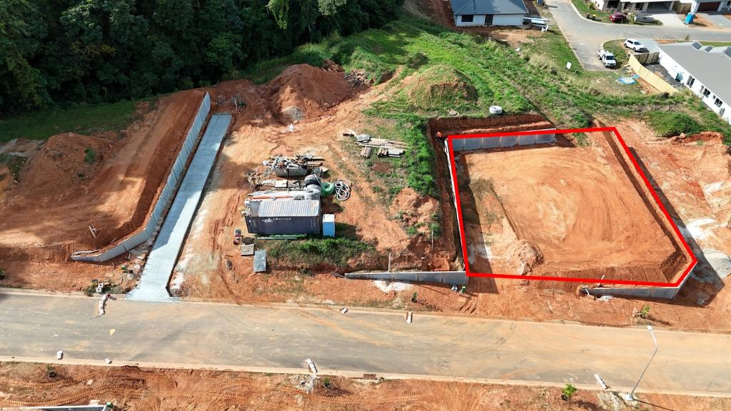 Lot 78 Palmeria Crt, Mount Sheridan, QLD 4868