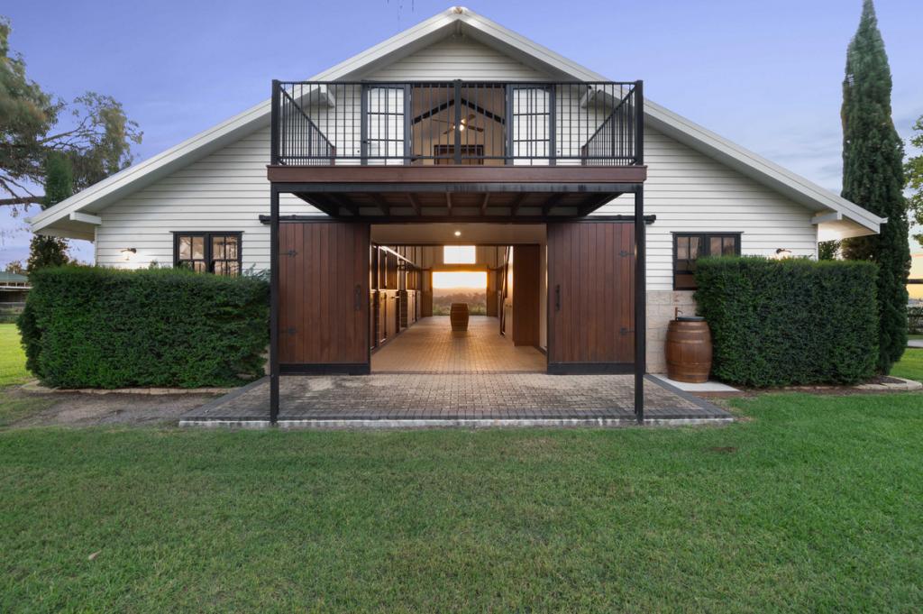 Lot 1/231 Lyndhurst Lane, Rosenthal Heights, QLD 4370