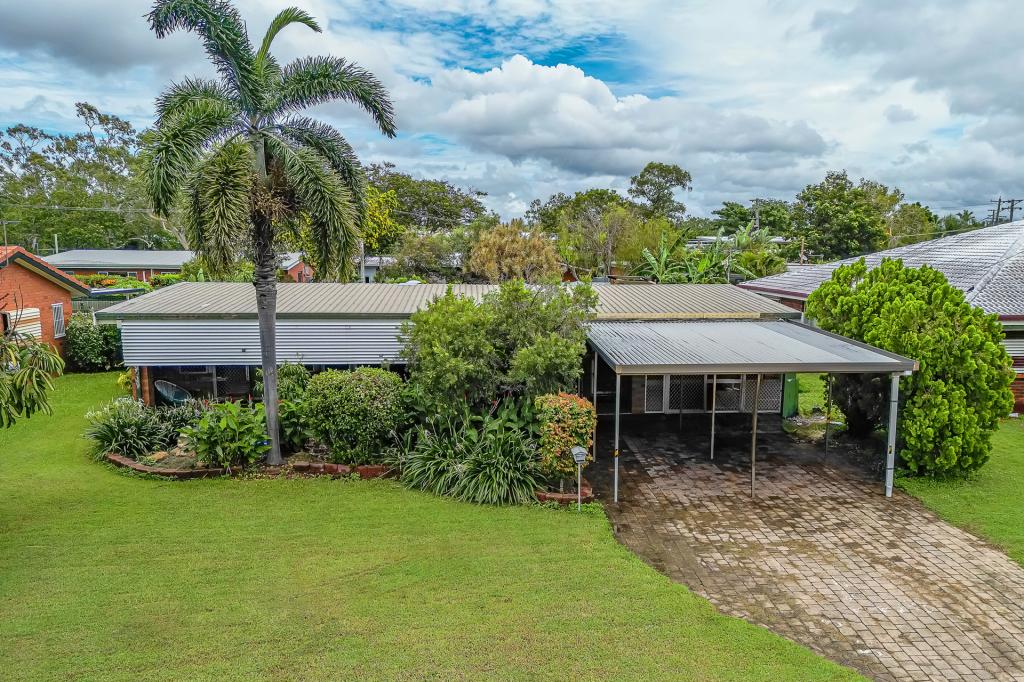 28 O'Callaghan St, Heatley, QLD 4814