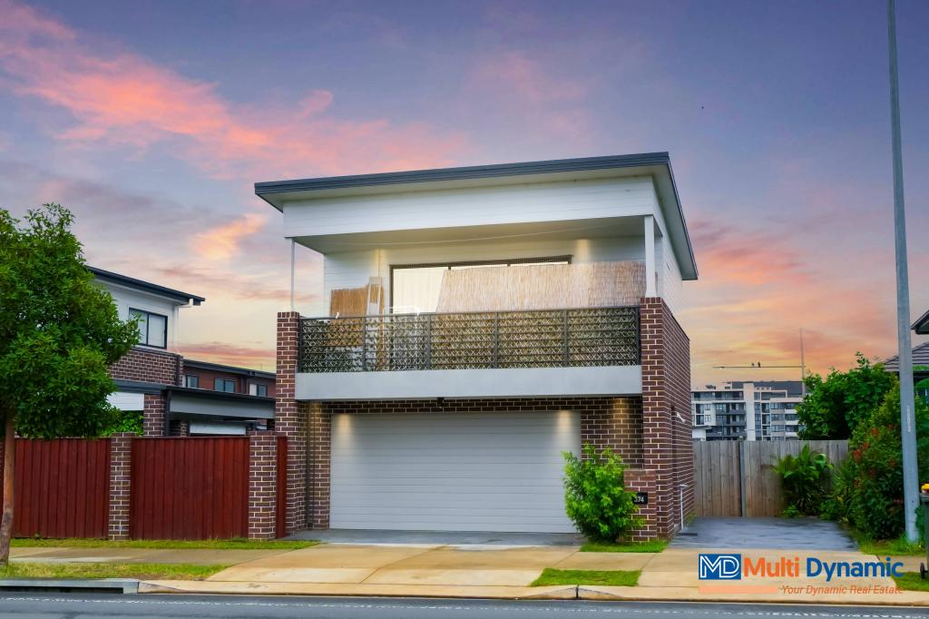 374 South Cct, Oran Park, NSW 2570