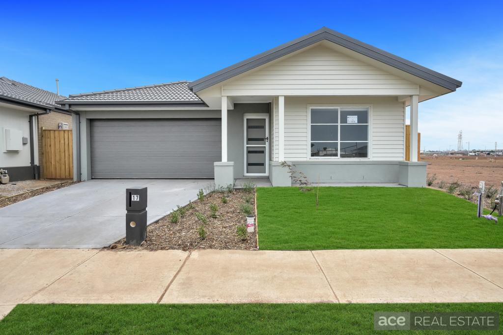 17 Hickling Rd, Tarneit, VIC 3029
