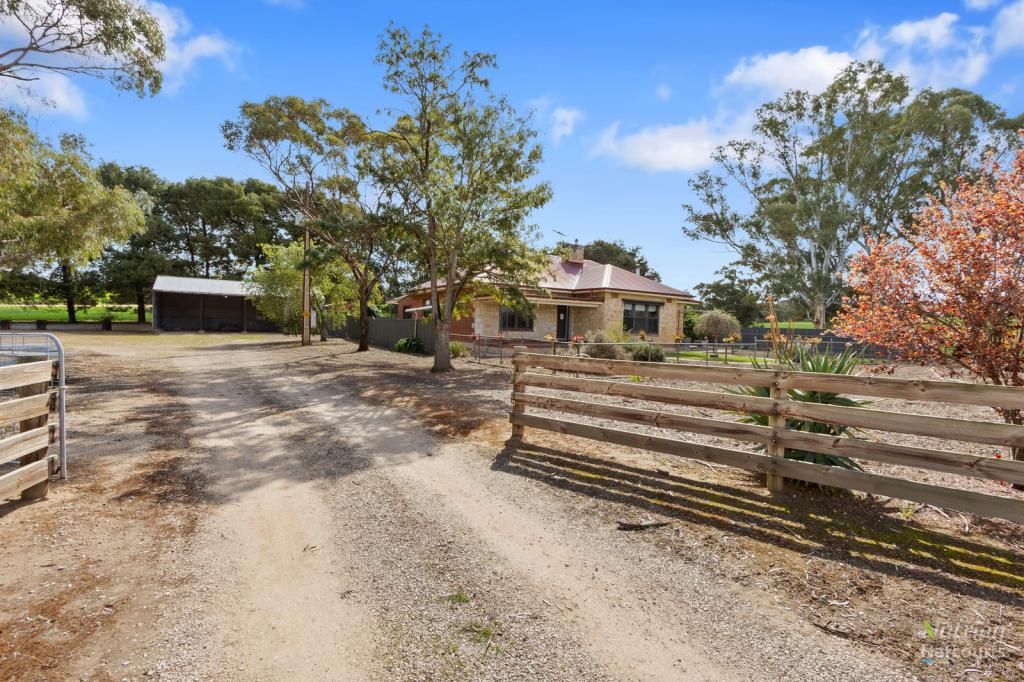 396 Mcinerney Rd, Riverton, SA 5412