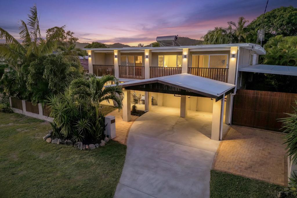 64 Dyer St, Pallarenda, QLD 4810