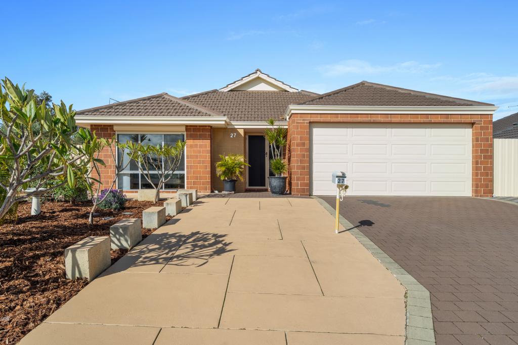 27 Maiden Way, Baldivis, WA 6171