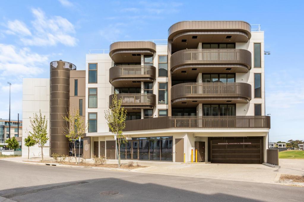 202/7 Charles St, West Lakes, SA 5021