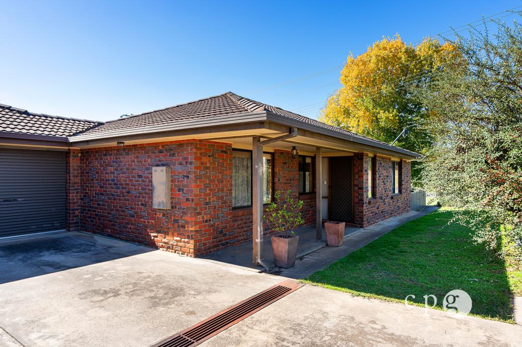 1/23 Gainsborough St, Castlemaine, VIC 3450