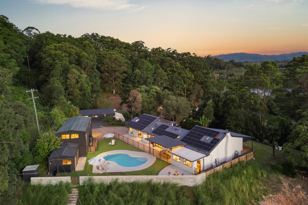 885 Dulguigan Rd, North Tumbulgum, NSW 2490
