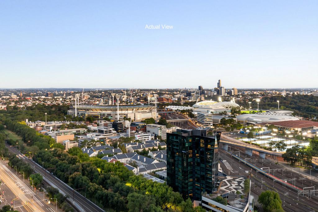 2201/31 Spring St, Melbourne, VIC 3000