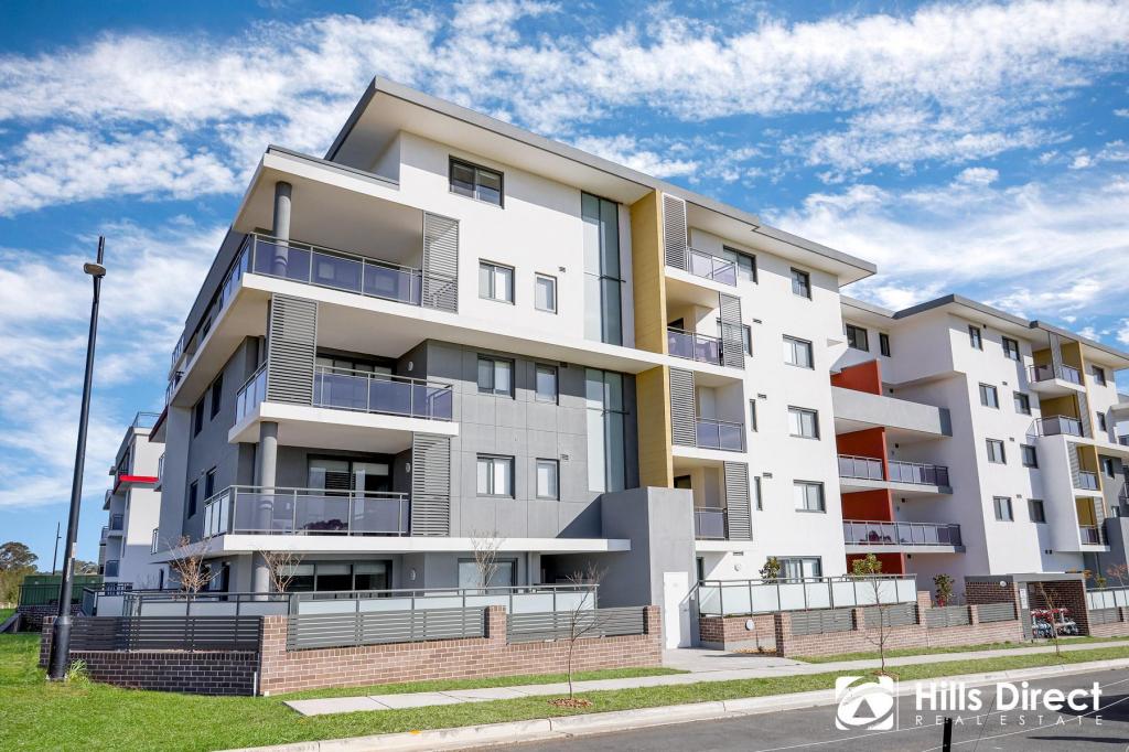 8/6 Bingham St, Schofields, NSW 2762