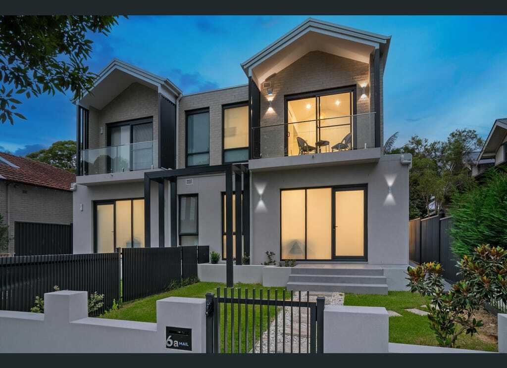 6A SEE ST, MEADOWBANK, NSW 2114