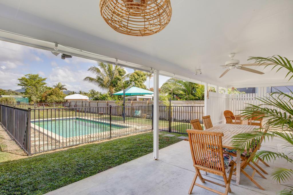 13 Buccaneer St, South Mission Beach, QLD 4852