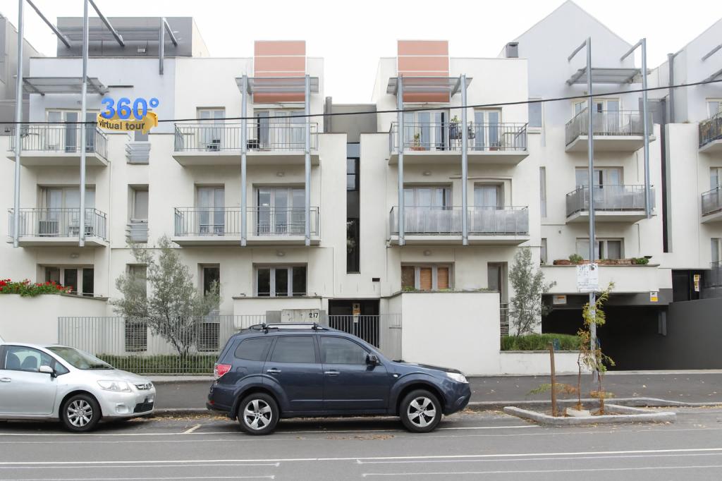 26/217 Cardigan St, Carlton, VIC 3053