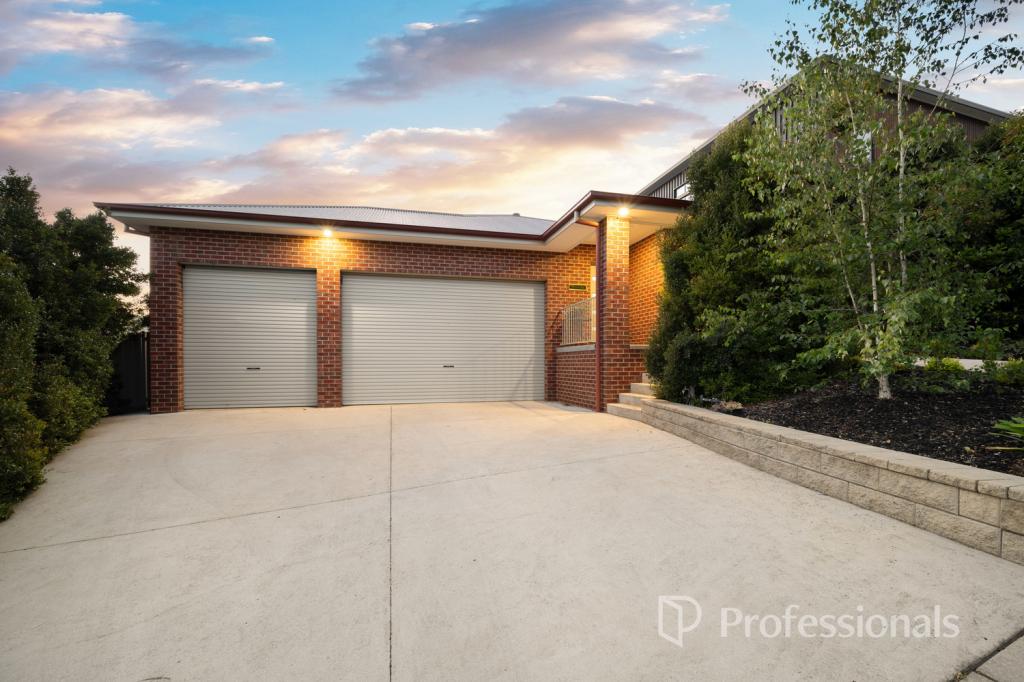 6 Gaff Ct, Wodonga, VIC 3690