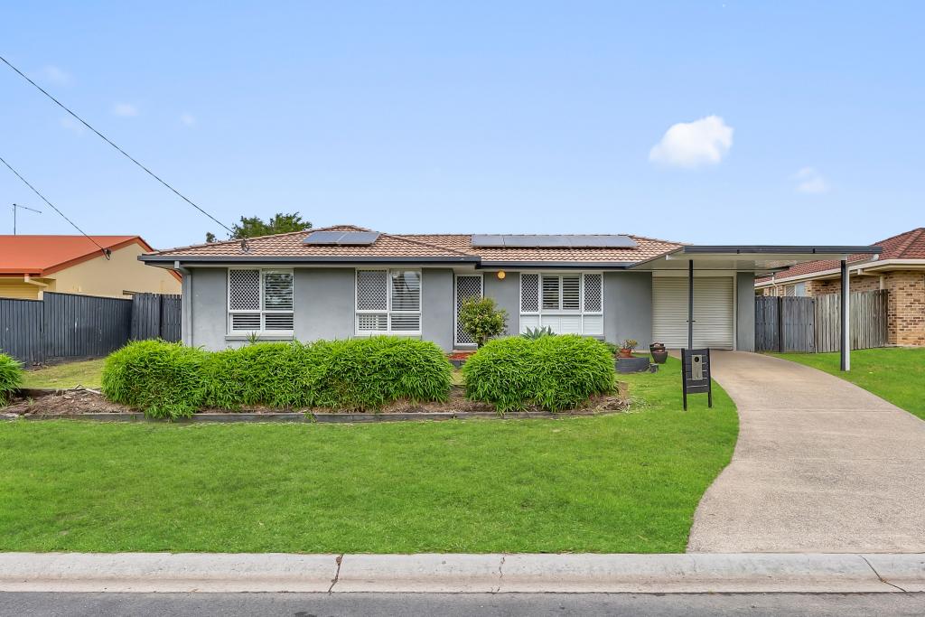 56 Bramble Cres, Deception Bay, QLD 4508