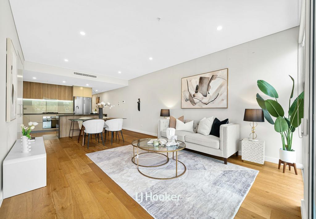 408/904-914 Pacific Hwy, Gordon, NSW 2072