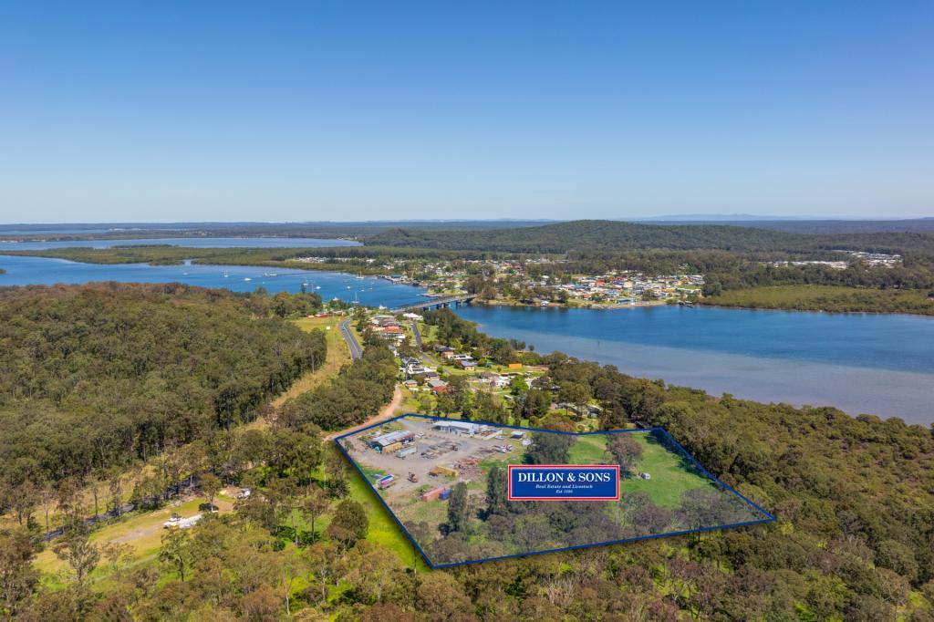 537 Tarean Rd, Karuah, NSW 2324