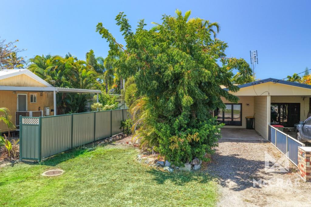 2/10 Nona St, Bowen, QLD 4805