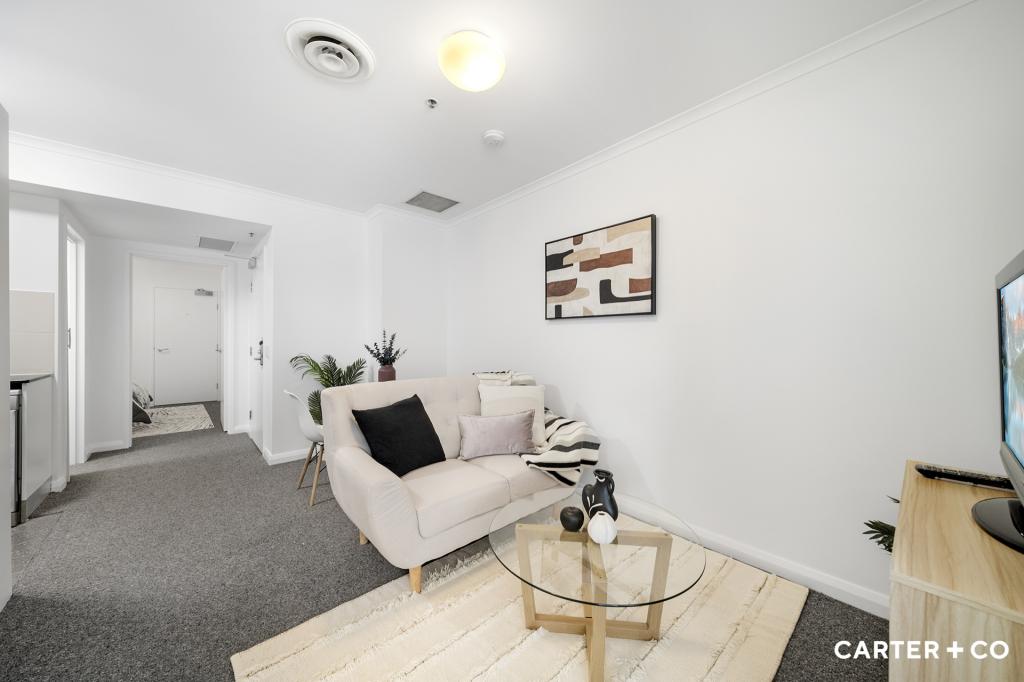 501/2 Akuna St, City, ACT 2601