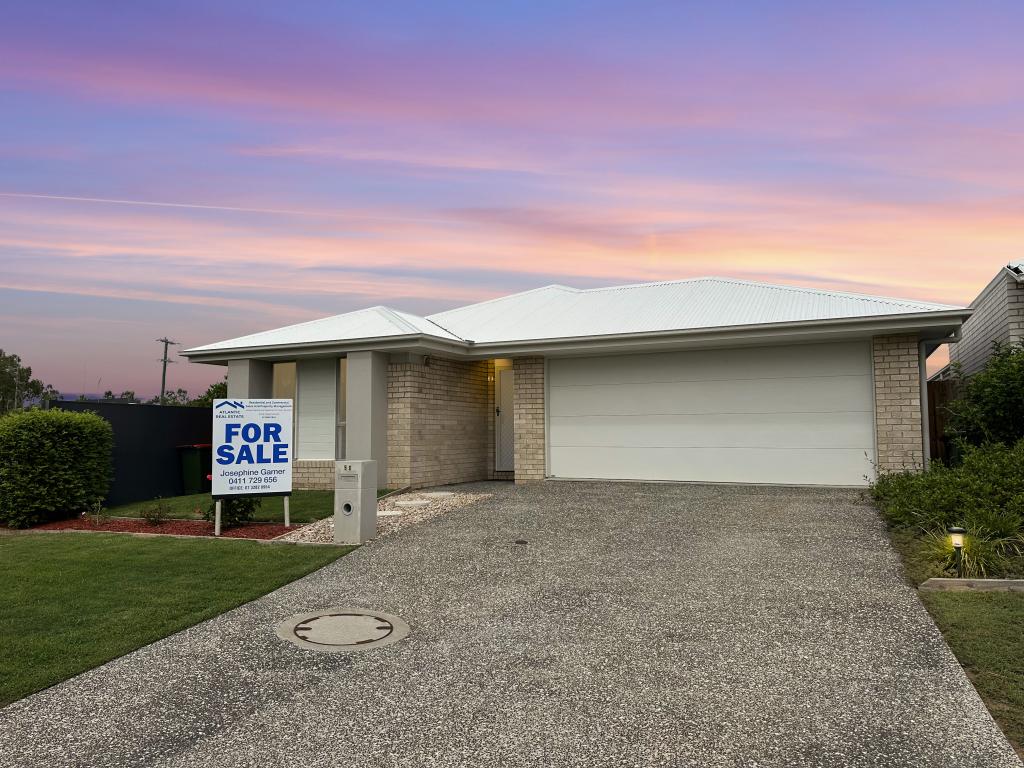50 Leafcutter Cct, Ripley, QLD 4306