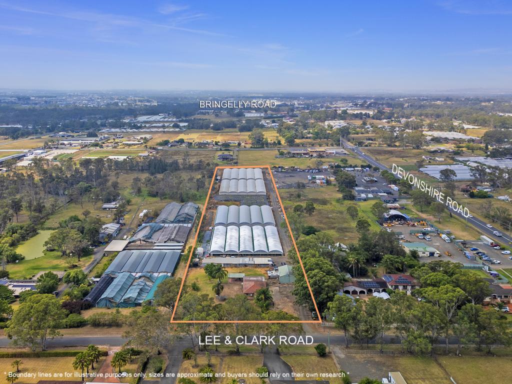 95 Lee And Clark Rd, Kemps Creek, NSW 2178