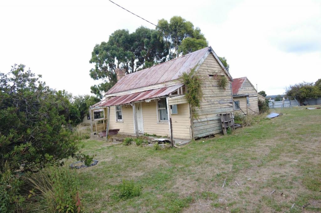 36 Chaffey St, Gladstone, TAS 7264