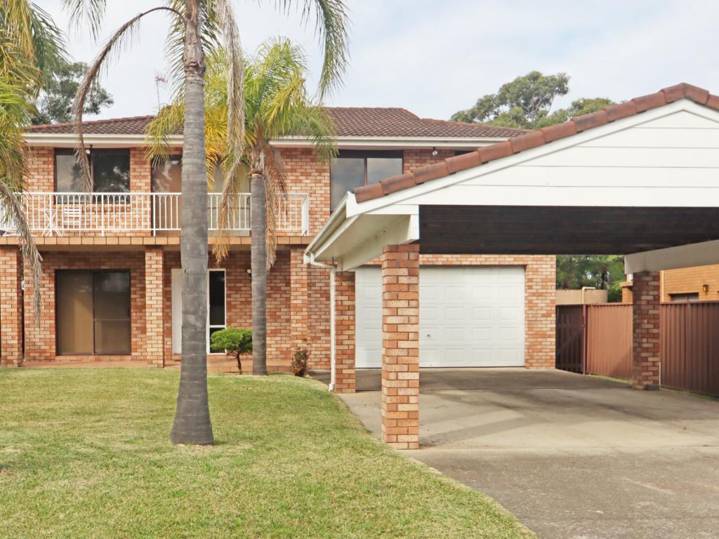 16 Ethel Ave, Sussex Inlet, NSW 2540