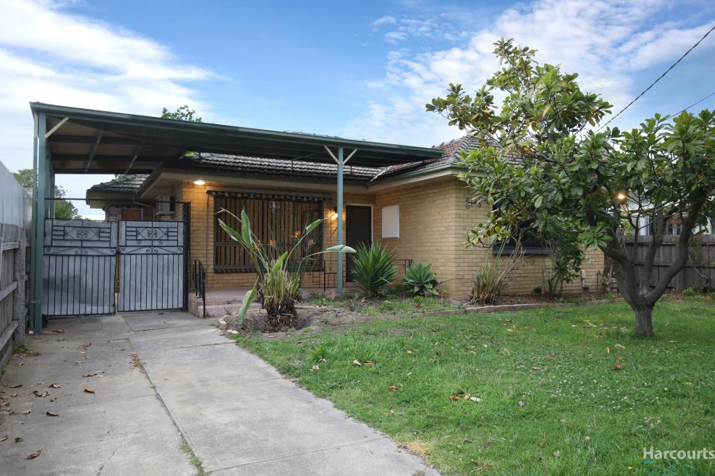 14 Spratling St, Reservoir, VIC 3073