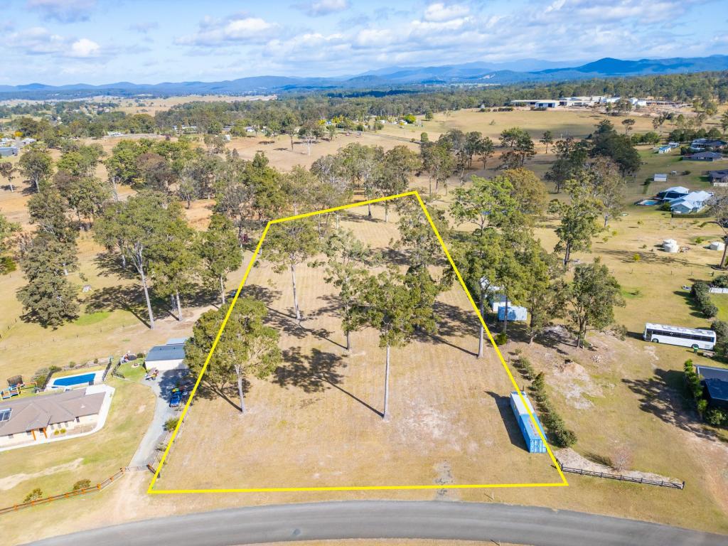 14 Wattle Pl, Yarravel, NSW 2440