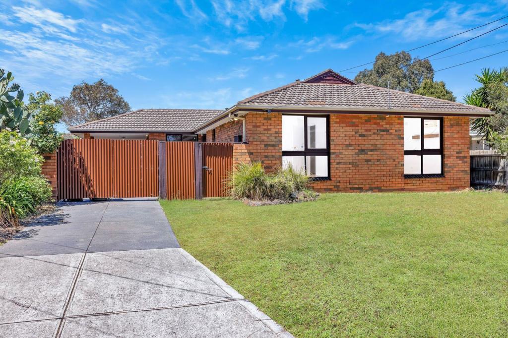 36 BERNHARDT AVE, HOPPERS CROSSING, VIC 3029