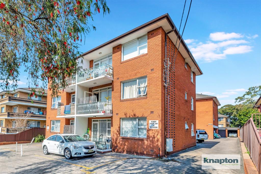 17/254 Lakemba St, Lakemba, NSW 2195