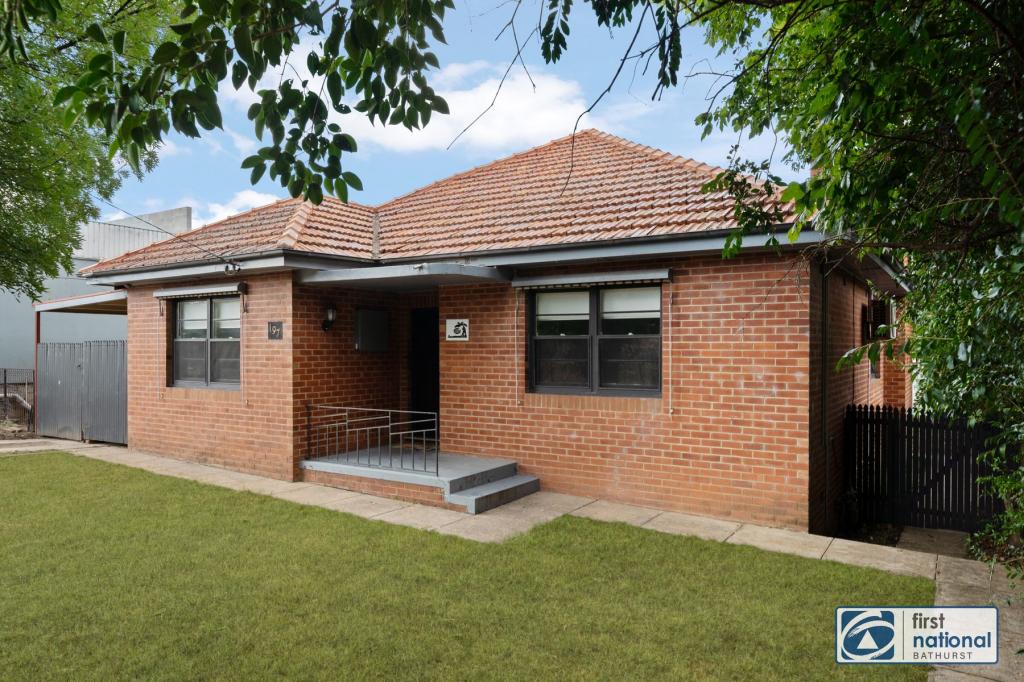 197 Browning St, Bathurst, NSW 2795