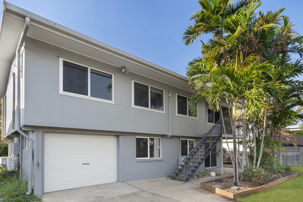 21 Wellesley Dr, Thuringowa Central, QLD 4817