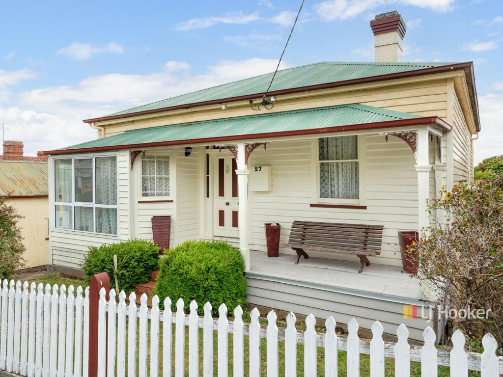 27 Macfie St, Devonport, TAS 7310