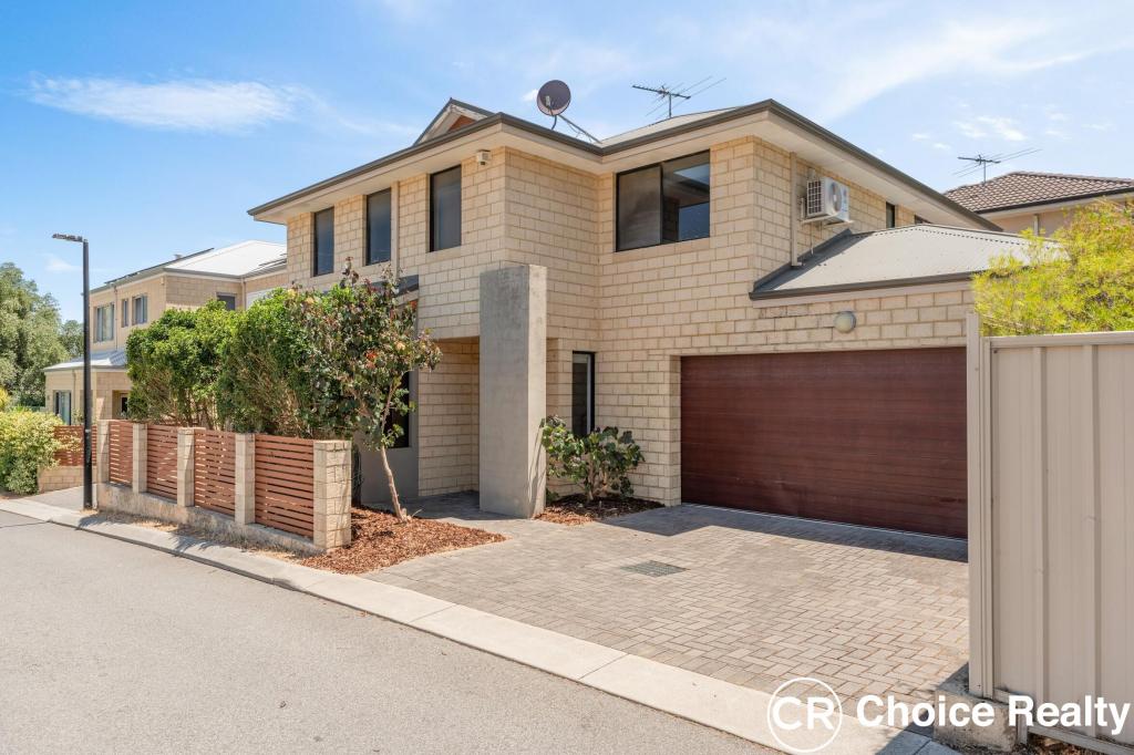 5/182 Hancock St, Doubleview, WA 6018