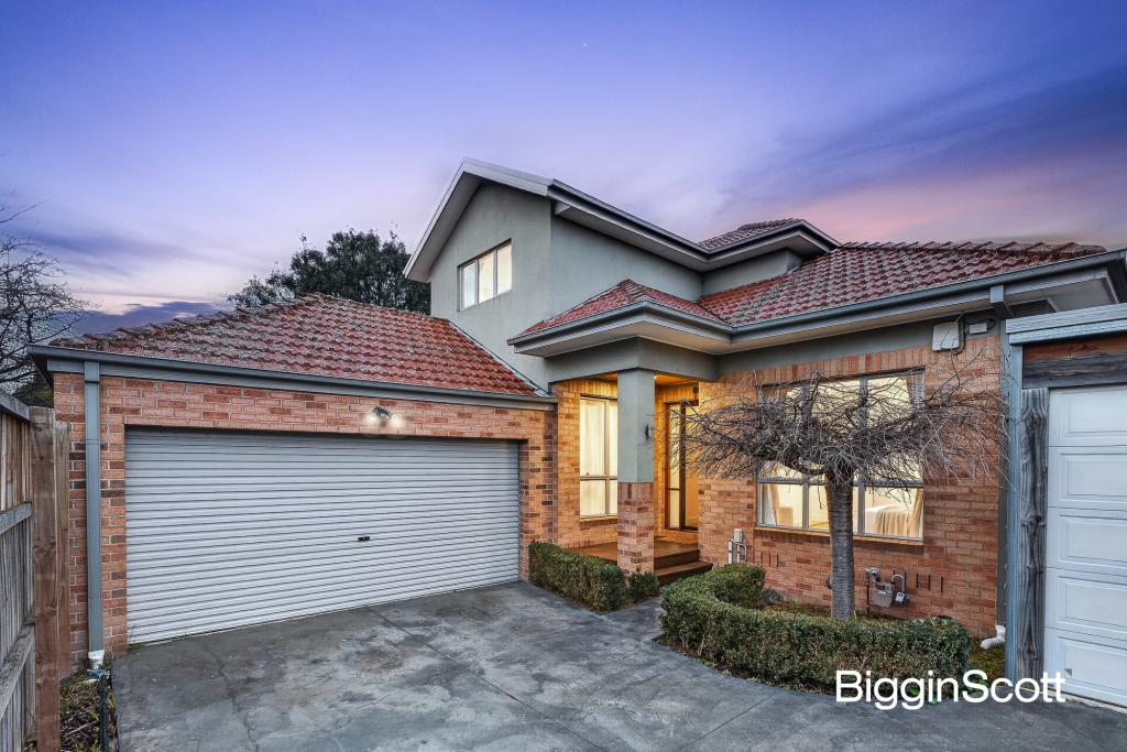 2/3 Juniper Ave, Glen Waverley, VIC 3150